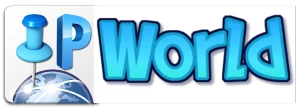 IP World logo