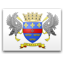 flag of Saint Barthélemy