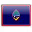 flag of Guam