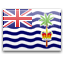 flag of British Indian Ocean Territory