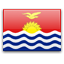 flag of Kiribati