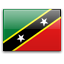 flag of St Kitts and Nevis