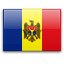flag of Republic of Moldova