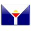 flag of Saint Martin