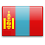 flag of Mongolia